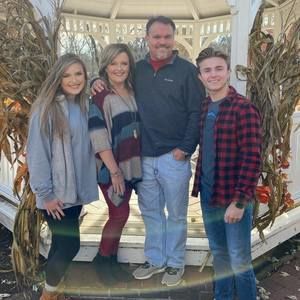 Meet your Posher, Kenny